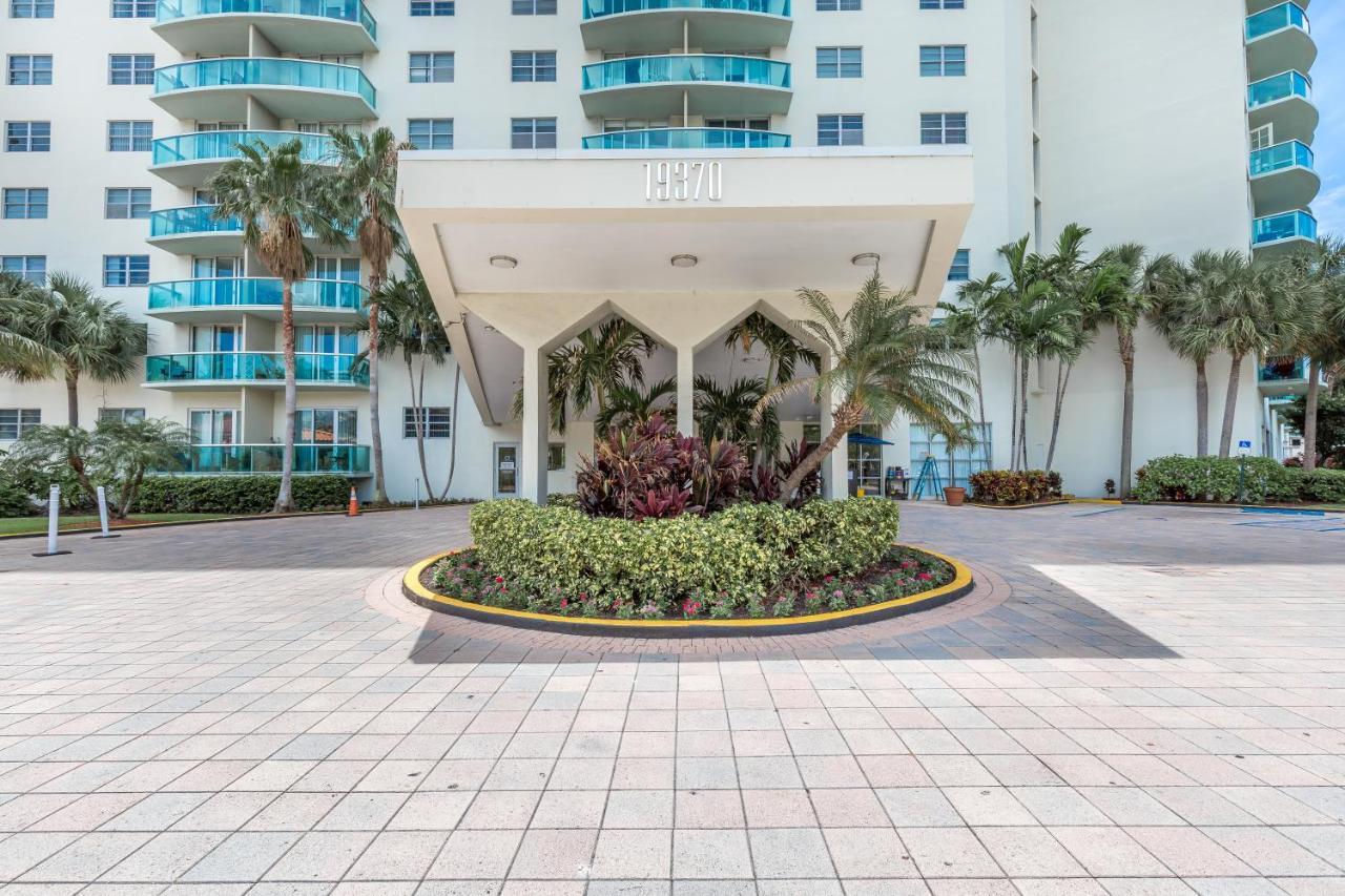 Ocean Reserve Luxury Condos Across From Sunny Isles Beach Μαϊάμι Μπιτς Εξωτερικό φωτογραφία
