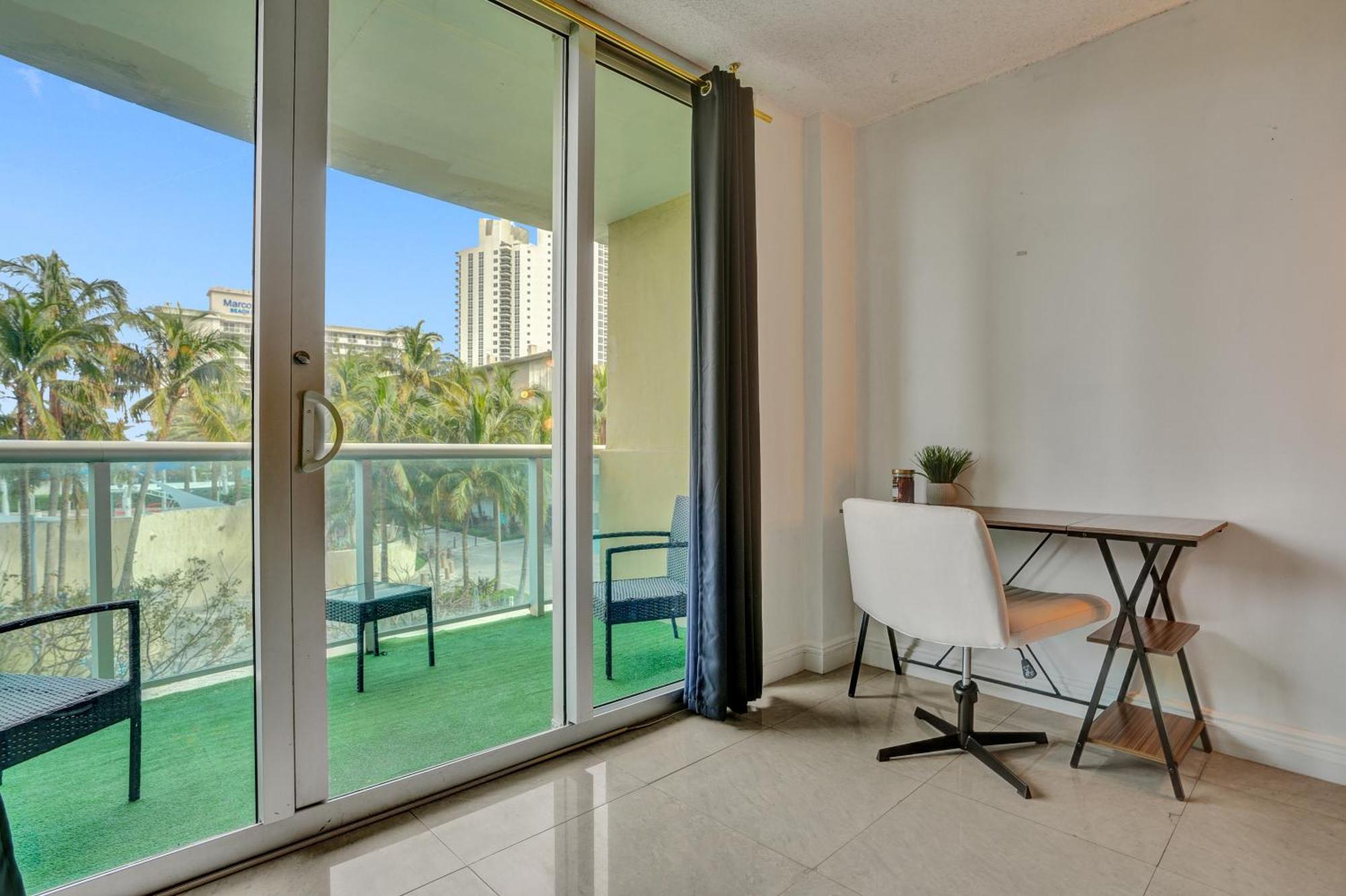 Ocean Reserve Luxury Condos Across From Sunny Isles Beach Μαϊάμι Μπιτς Εξωτερικό φωτογραφία