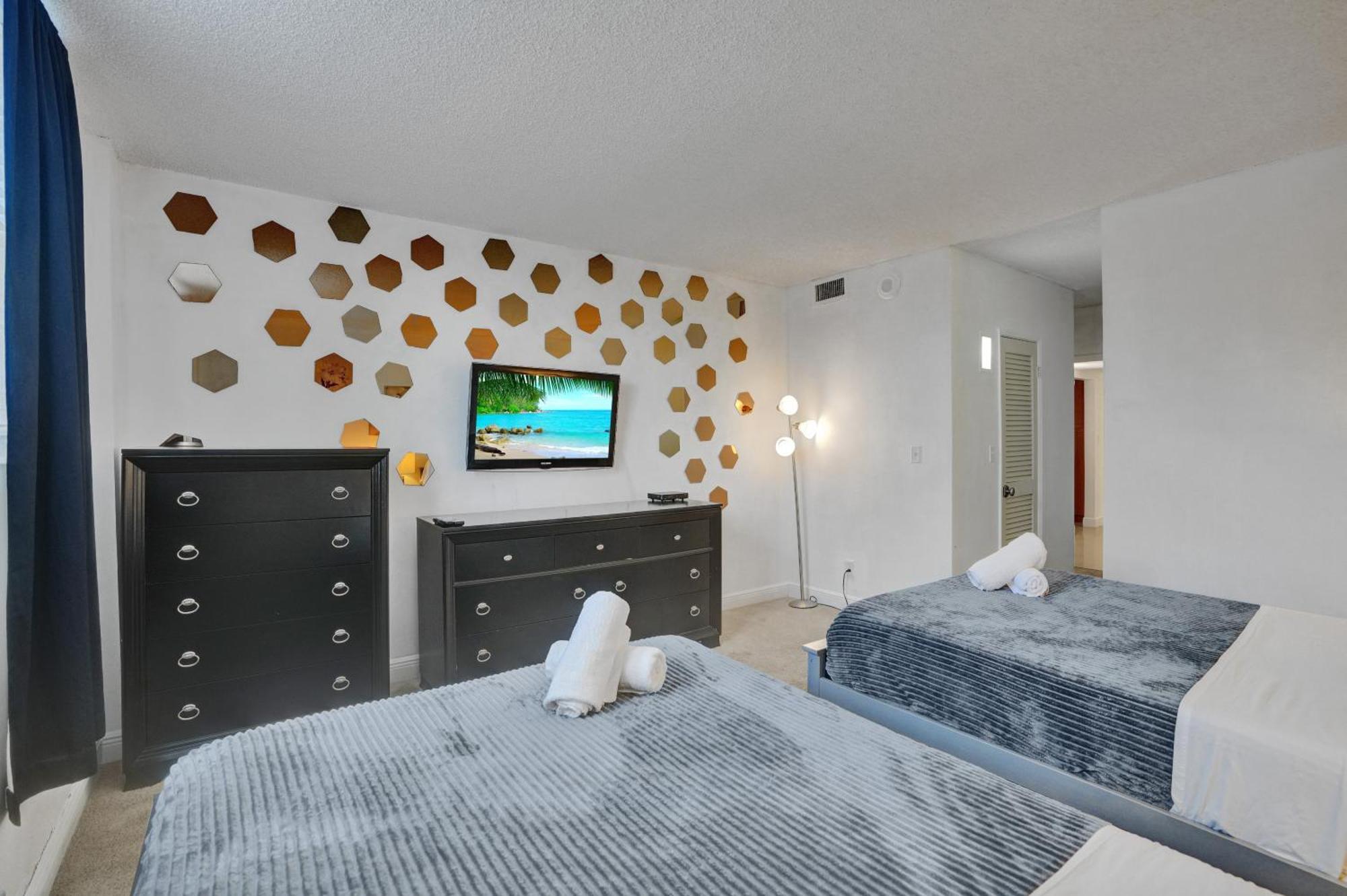 Ocean Reserve Luxury Condos Across From Sunny Isles Beach Μαϊάμι Μπιτς Εξωτερικό φωτογραφία