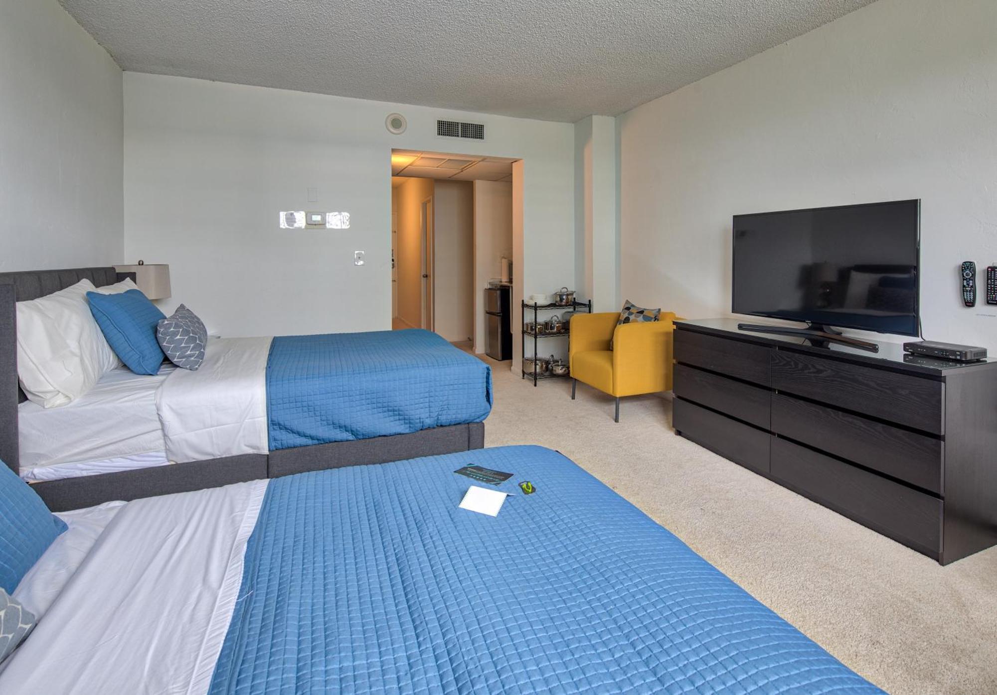 Ocean Reserve Luxury Condos Across From Sunny Isles Beach Μαϊάμι Μπιτς Δωμάτιο φωτογραφία