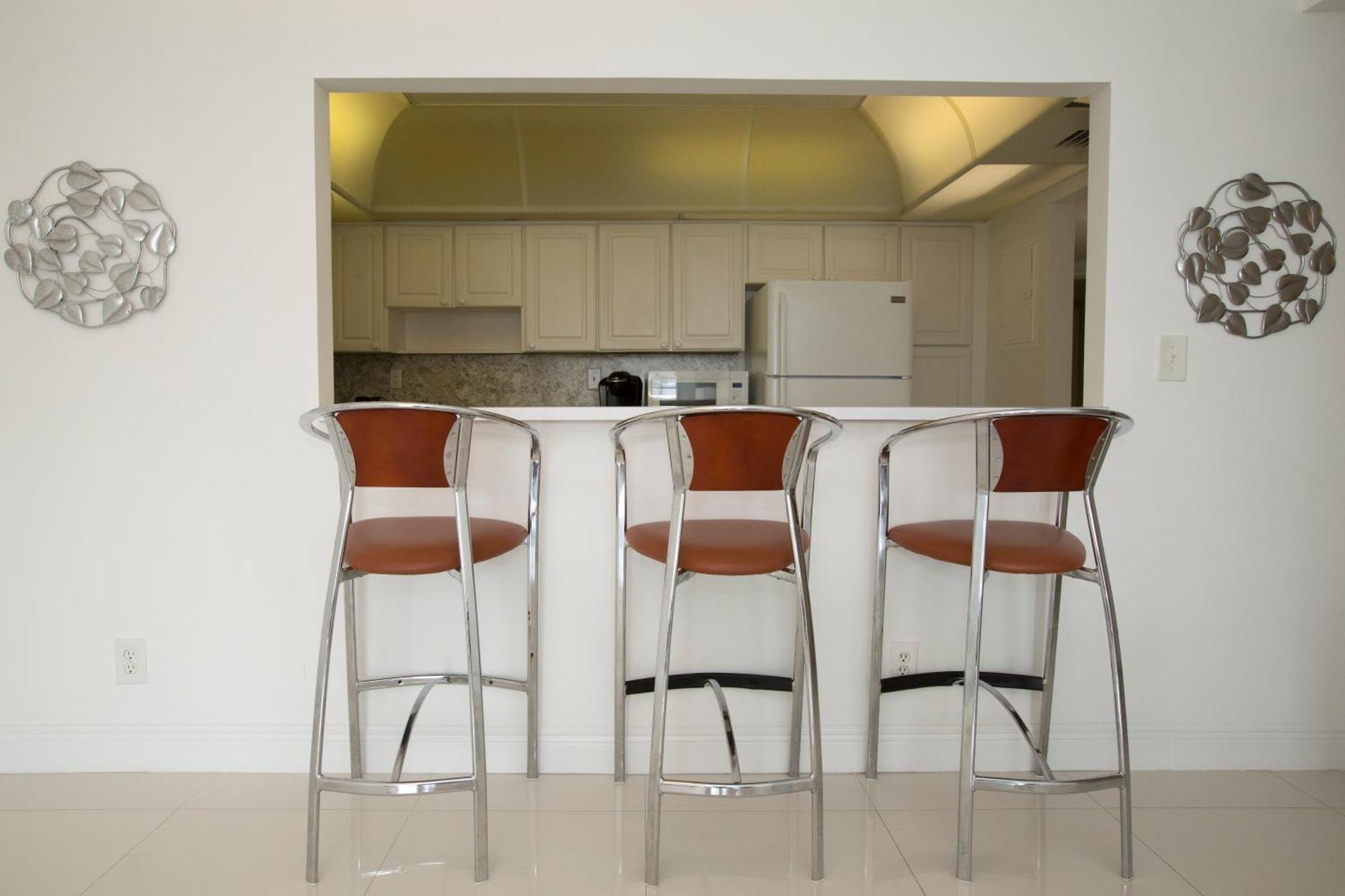 Ocean Reserve Luxury Condos Across From Sunny Isles Beach Μαϊάμι Μπιτς Εξωτερικό φωτογραφία