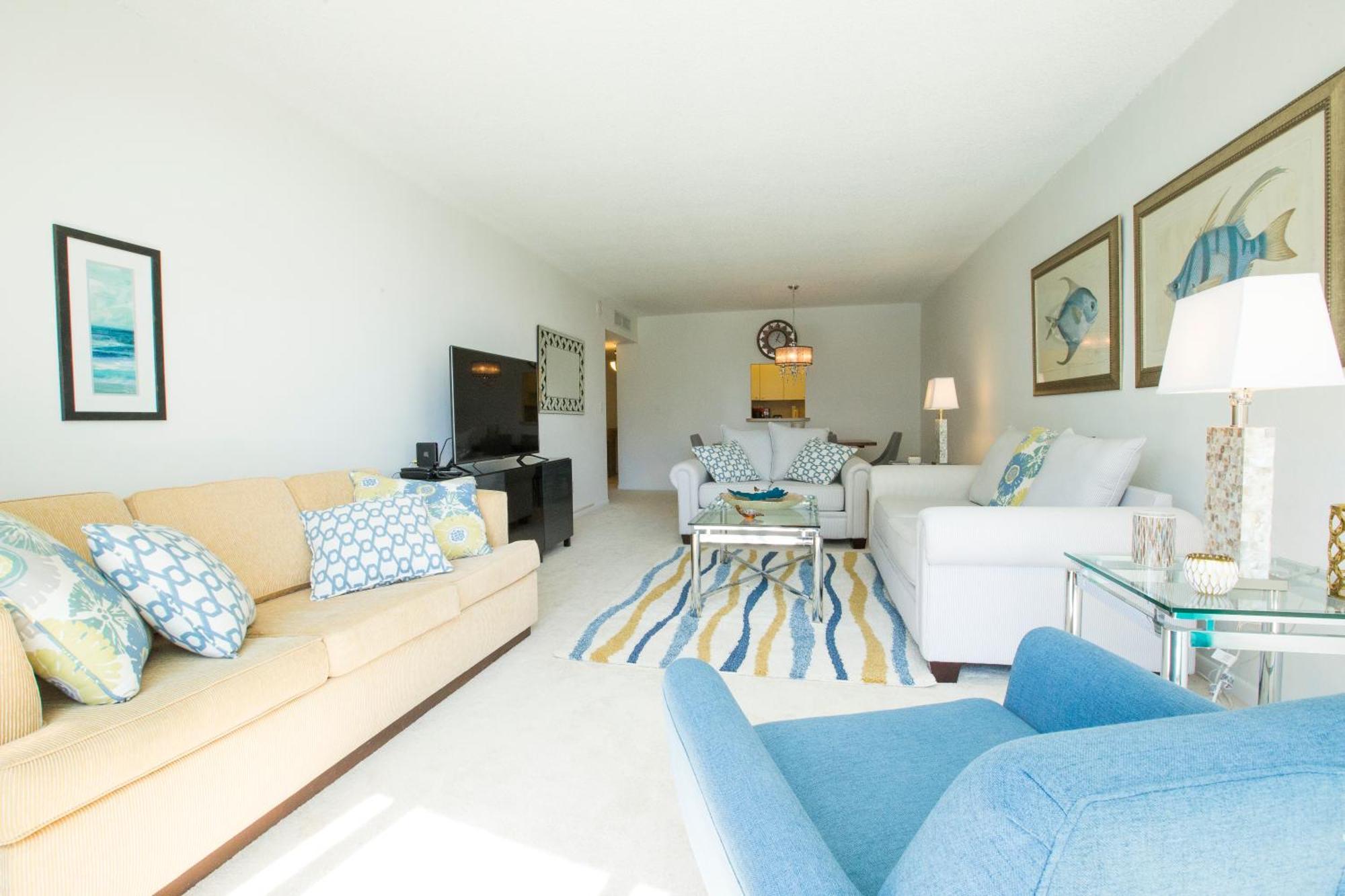 Ocean Reserve Luxury Condos Across From Sunny Isles Beach Μαϊάμι Μπιτς Εξωτερικό φωτογραφία