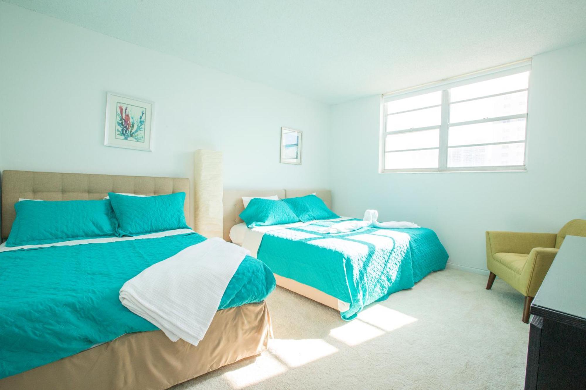 Ocean Reserve Luxury Condos Across From Sunny Isles Beach Μαϊάμι Μπιτς Εξωτερικό φωτογραφία