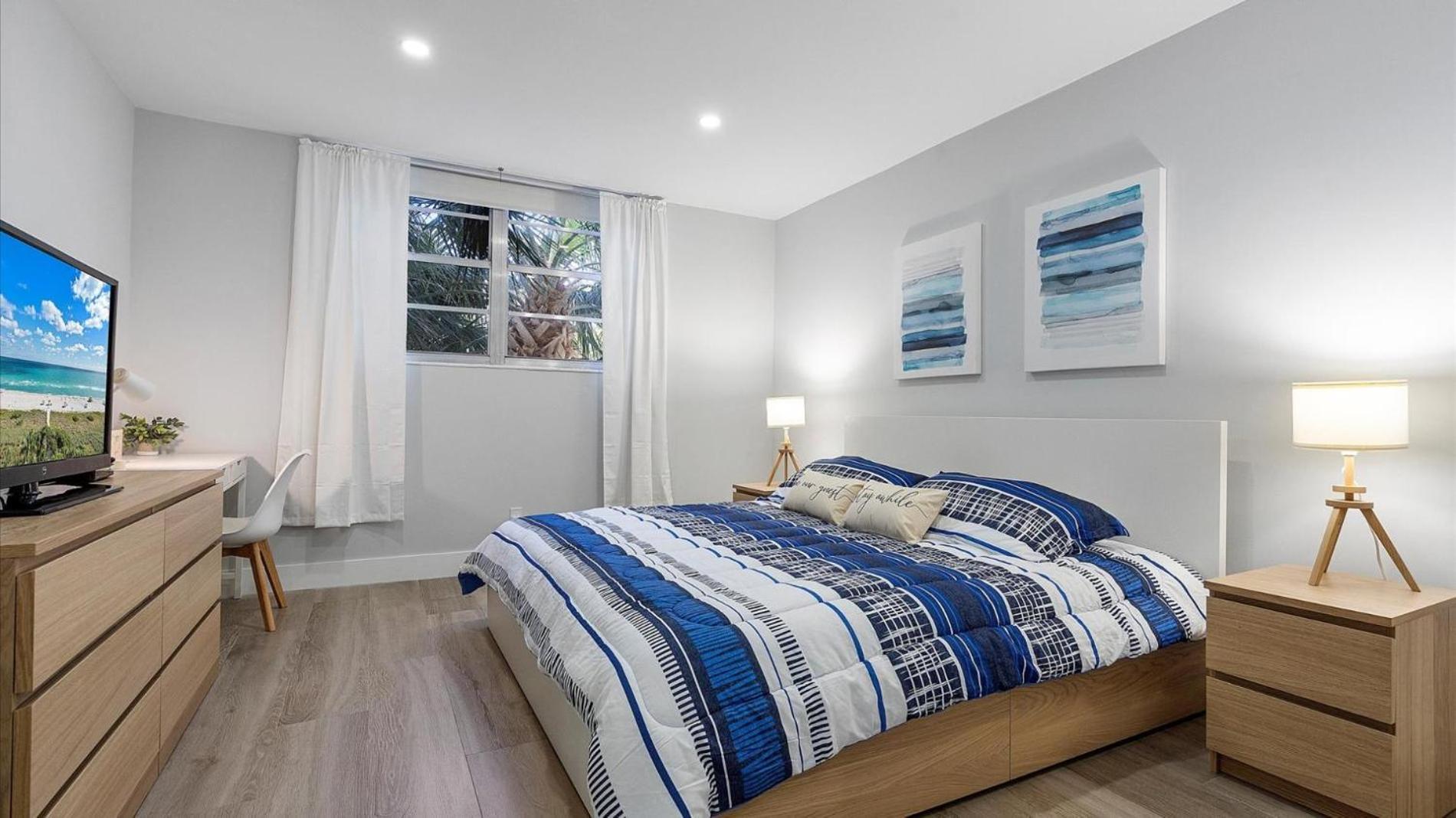 Ocean Reserve Luxury Condos Across From Sunny Isles Beach Μαϊάμι Μπιτς Εξωτερικό φωτογραφία
