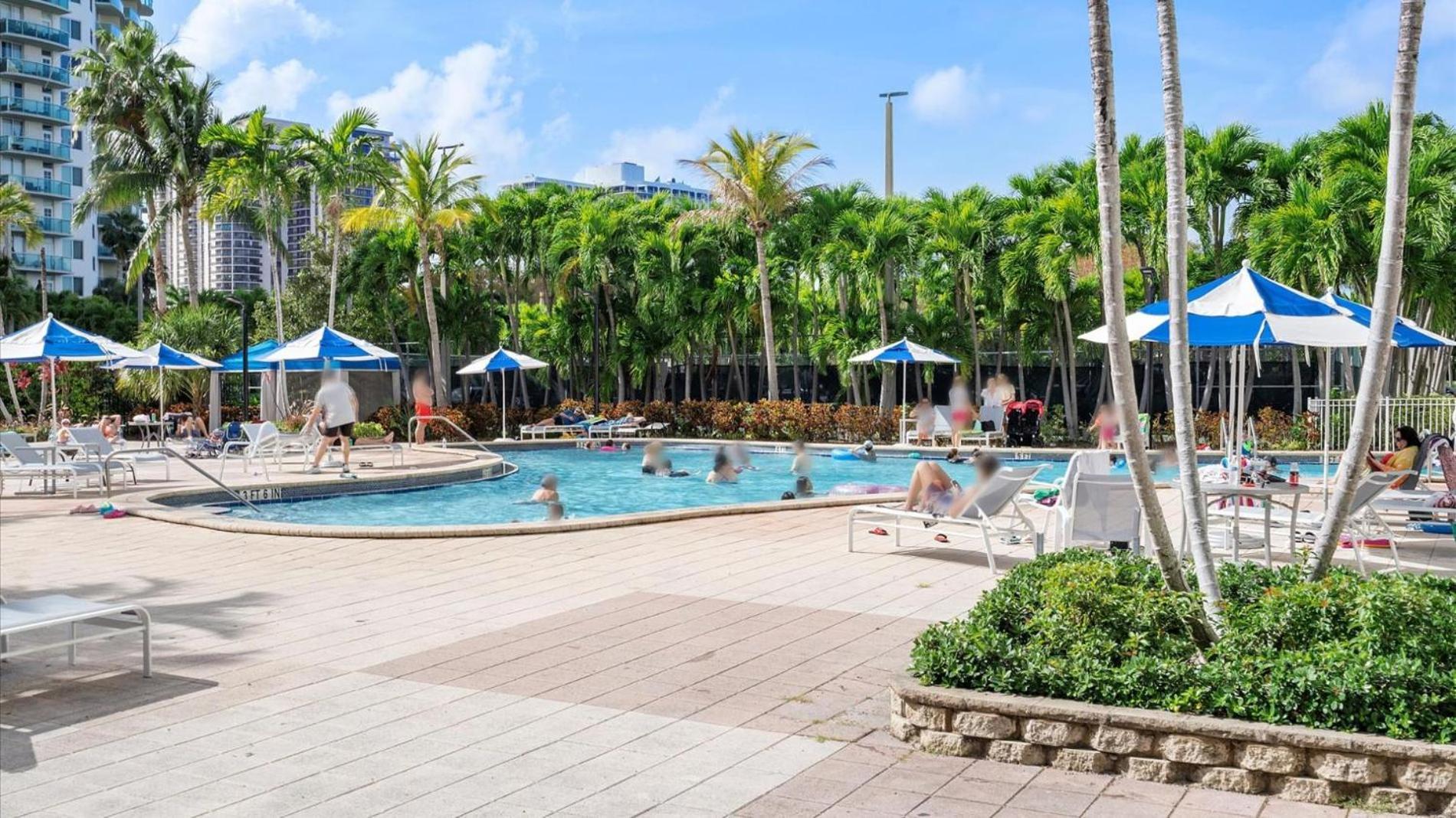 Ocean Reserve Luxury Condos Across From Sunny Isles Beach Μαϊάμι Μπιτς Εξωτερικό φωτογραφία