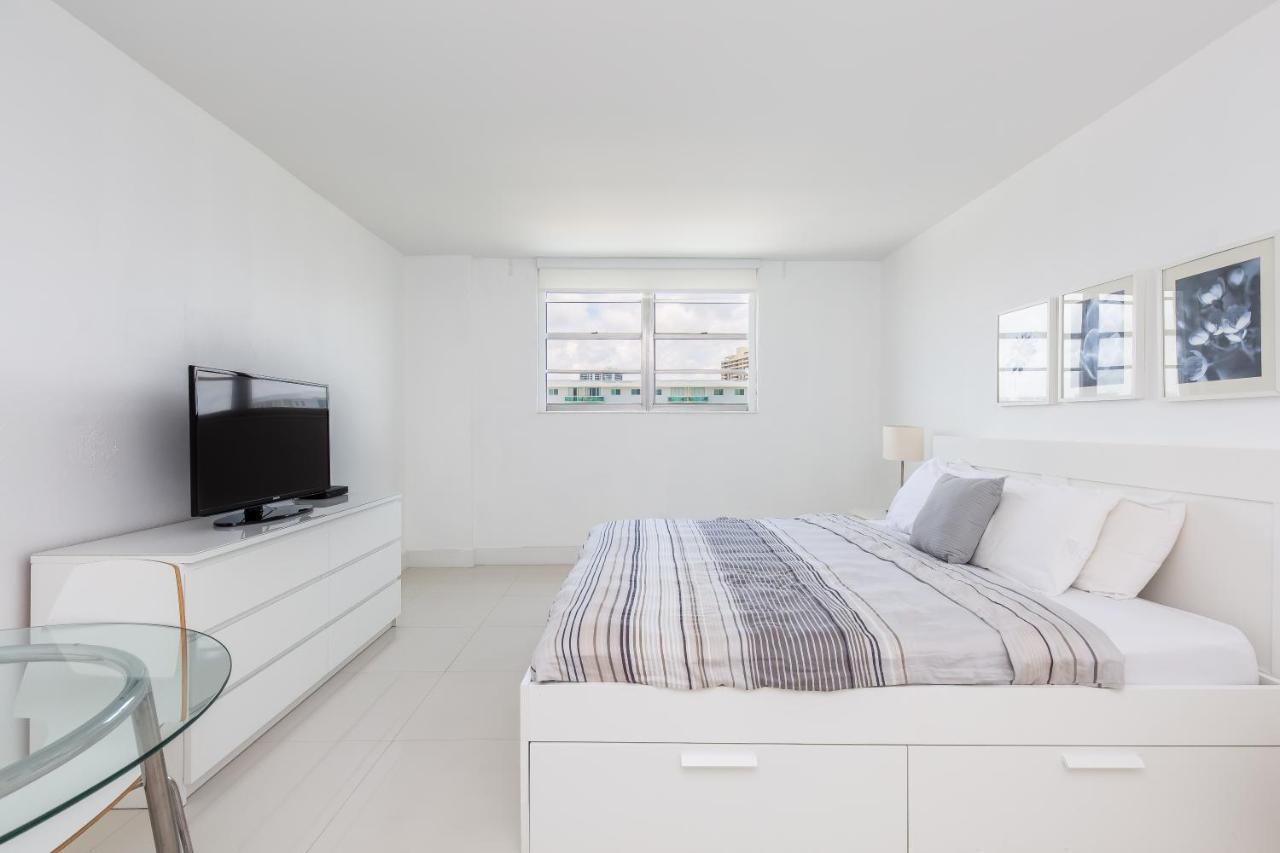 Ocean Reserve Luxury Condos Across From Sunny Isles Beach Μαϊάμι Μπιτς Εξωτερικό φωτογραφία