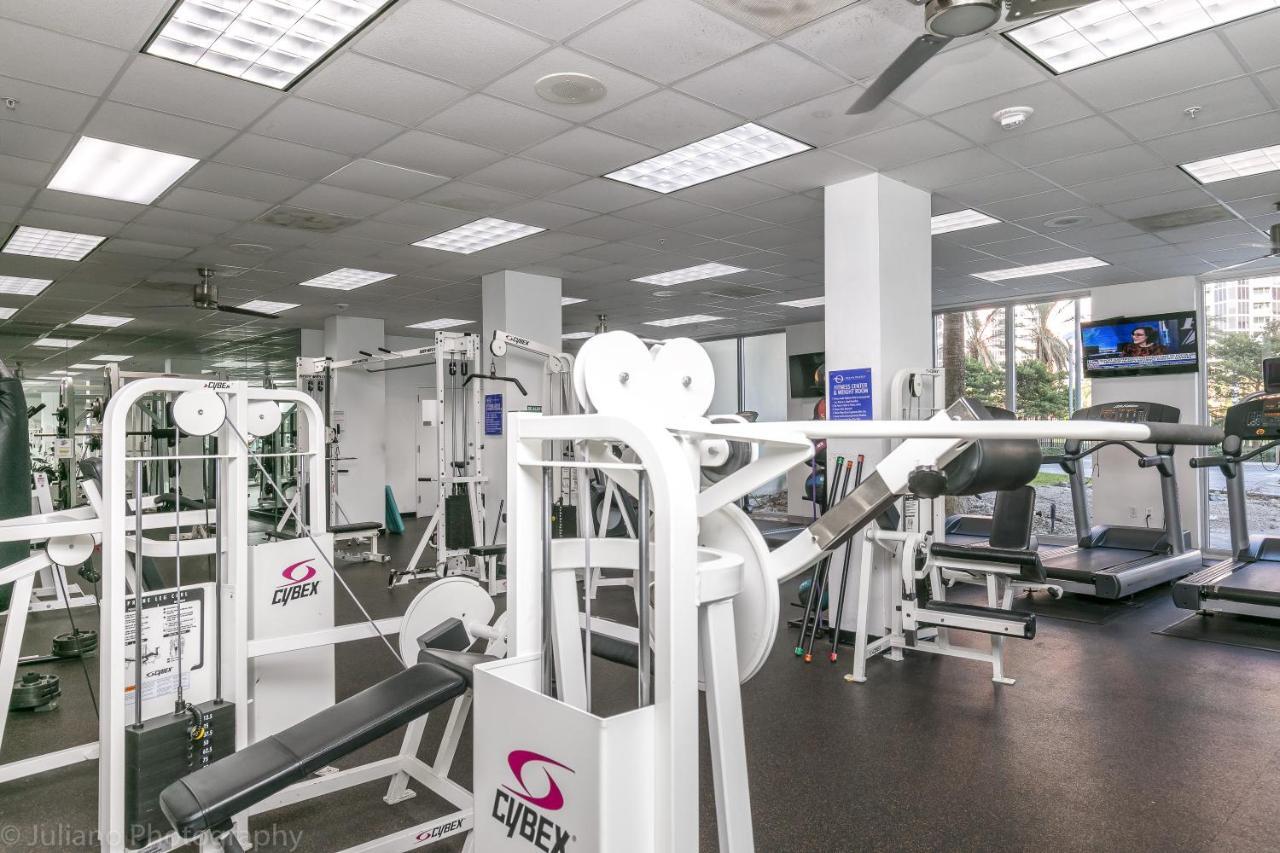 Ocean Reserve Luxury Condos Across From Sunny Isles Beach Μαϊάμι Μπιτς Εξωτερικό φωτογραφία