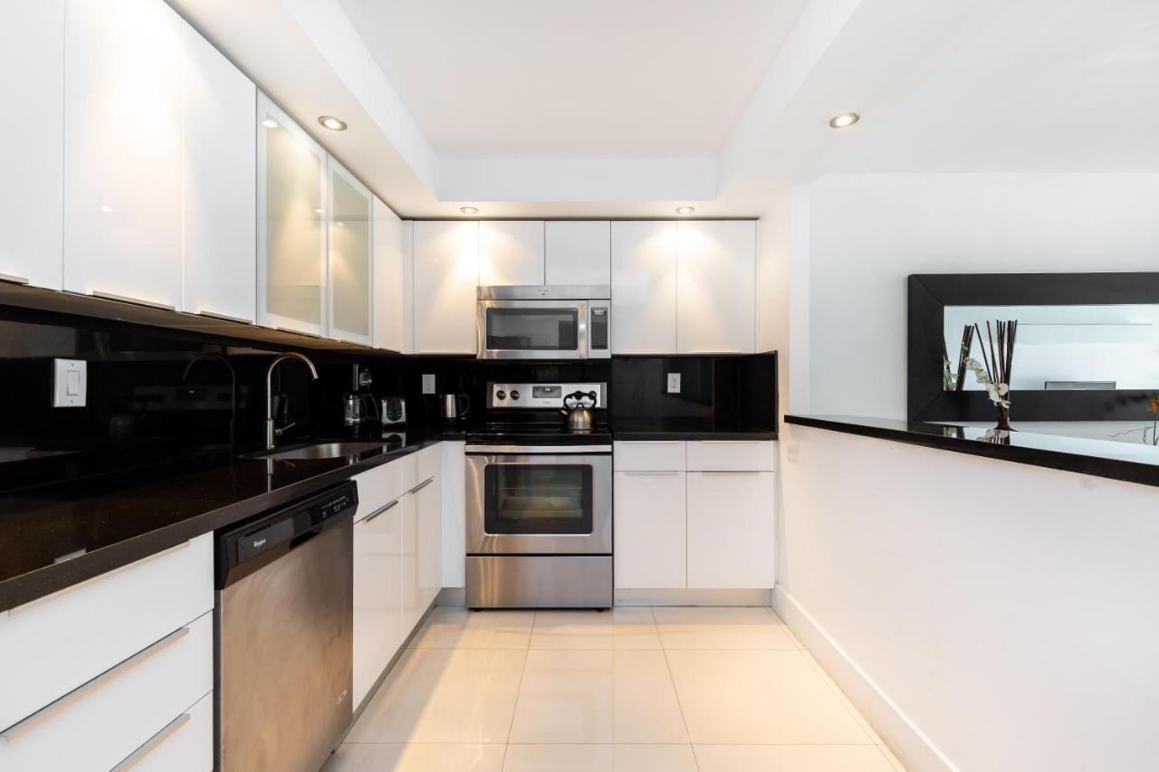 Ocean Reserve Luxury Condos Across From Sunny Isles Beach Μαϊάμι Μπιτς Εξωτερικό φωτογραφία