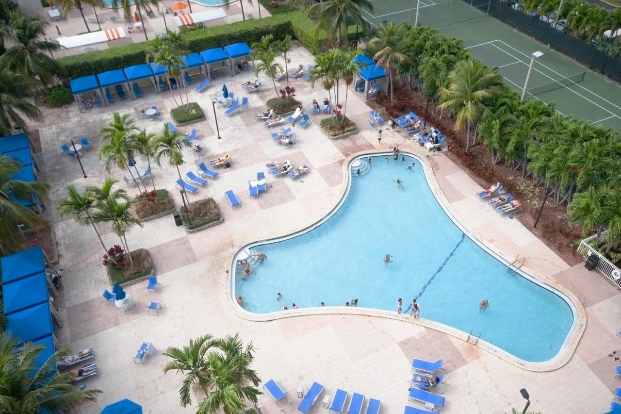 Ocean Reserve Luxury Condos Across From Sunny Isles Beach Μαϊάμι Μπιτς Εξωτερικό φωτογραφία