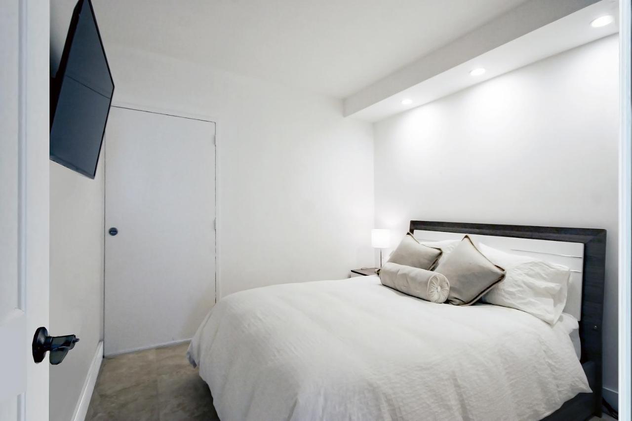 Ocean Reserve Luxury Condos Across From Sunny Isles Beach Μαϊάμι Μπιτς Εξωτερικό φωτογραφία